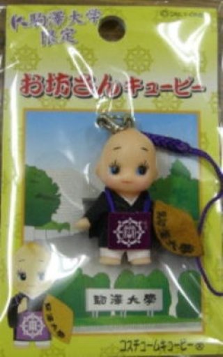 駒澤大学オリジナルグッズ 駒澤大学内売店